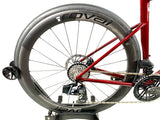 New 2026 Specialized Tarmac SL8 Pro Force AXS Roval Carbon Wheels Size: 56cm