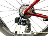 New 2026 Specialized Tarmac SL8 Pro Force AXS Roval Carbon Wheels Size: 56cm