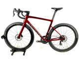 New 2026 Specialized Tarmac SL8 Pro Force AXS Roval Carbon Wheels Size: 56cm