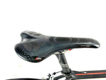 2017 Wilier Triestina Centro 1 SR Dura Ace 11 Speed Reyolds Carbon Wheels Size Large
