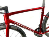 New 2026 Specialized Tarmac SL8 Pro Force AXS Roval Carbon Wheels Size: 56cm