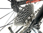 2017 Wilier Triestina Centro 1 SR Dura Ace 11 Speed Reyolds Carbon Wheels Size Large