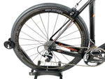 2017 Wilier Triestina Centro 1 SR Dura Ace 11 Speed Reyolds Carbon Wheels Size Large