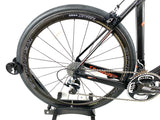 2017 Wilier Triestina Centro 1 SR Dura Ace 11 Speed Reyolds Carbon Wheels Size Large