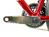 New 2026 Specialized Tarmac SL8 Pro Force AXS Roval Carbon Wheels Size: 56cm