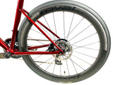 New 2026 Specialized Tarmac SL8 Pro Force AXS Roval Carbon Wheels Size: 56cm