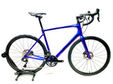2018 Specialized Roubaix Pro Shimano Di2 Size: 58cm (Preowned)