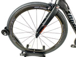 2017 Wilier Triestina Centro 1 SR Dura Ace 11 Speed Reyolds Carbon Wheels Size Large
