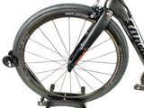 2017 Wilier Triestina Centro 1 SR Dura Ace 11 Speed Reyolds Carbon Wheels Size Large