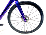 2018 Specialized Roubaix Pro Shimano Di2 Size: 58cm (Preowned)