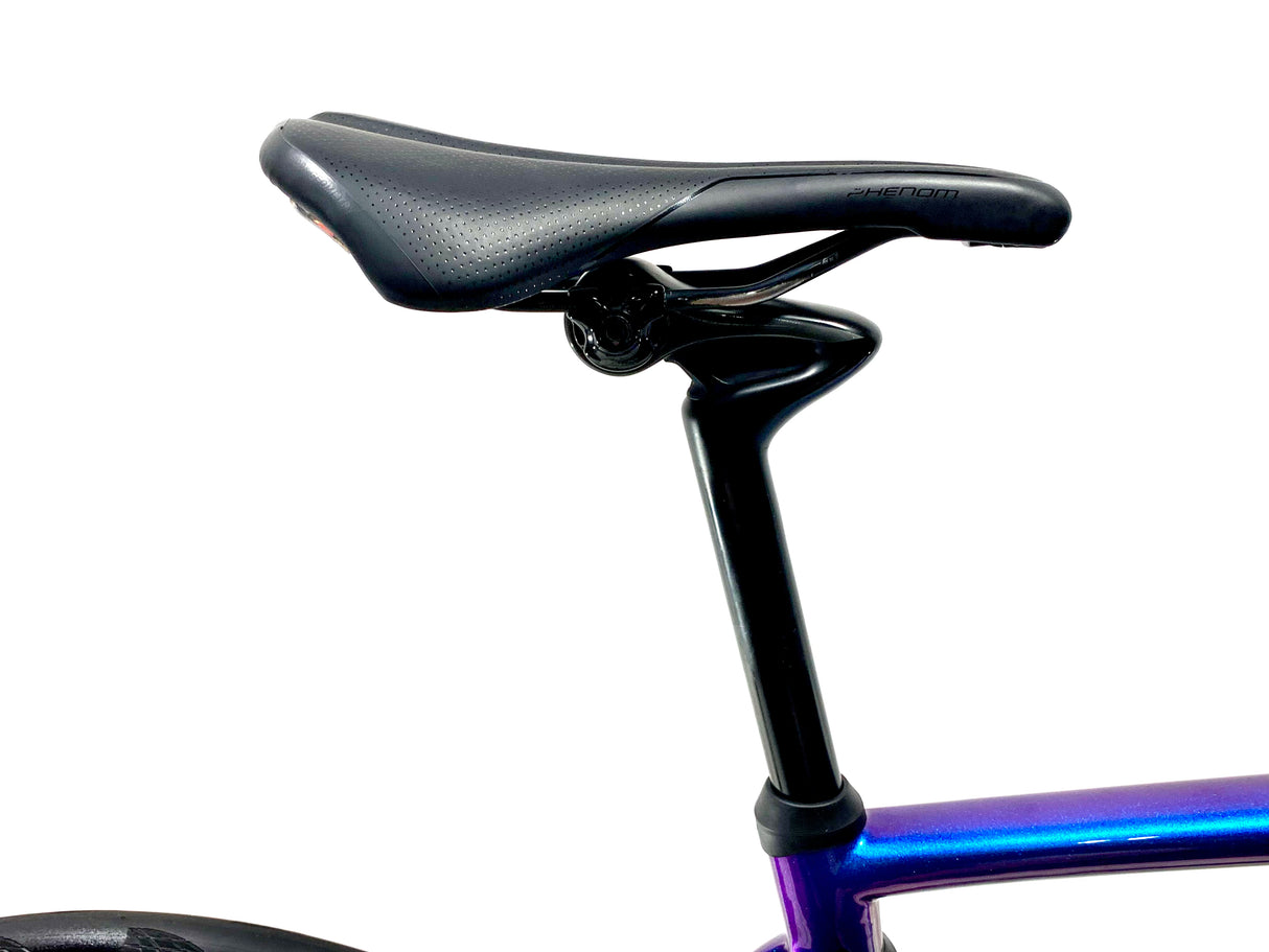 2018 Specialized Roubaix Pro Shimano Di2 Size: 58cm (Preowned)