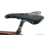 2017 Wilier Triestina Centro 1 SR Dura Ace 11 Speed Reyolds Carbon Wheels Size Large