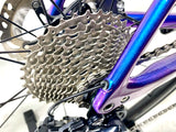2018 Specialized Roubaix Pro Shimano Di2 Size: 58cm (Preowned)