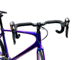 2018 Specialized Roubaix Pro Shimano Di2 Size: 58cm (Preowned)