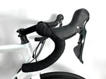 2022 Specialized Tarmac Carbon Disc Road Bike Shimano Tiagra 10-Speed Size: 58cm