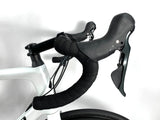 2022 Specialized Tarmac Carbon Disc Road Bike Shimano Tiagra 10-Speed Size: 58cm
