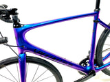 2018 Specialized Roubaix Pro Shimano Di2 Size: 58cm (Preowned)