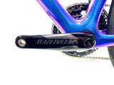 2018 Specialized Roubaix Pro Shimano Di2 Size: 58cm (Preowned)