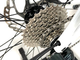 2022 Specialized Tarmac Carbon Disc Road Bike Shimano Tiagra 10-Speed Size: 58cm