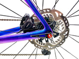 2018 Specialized Roubaix Pro Shimano Di2 Size: 58cm (Preowned)