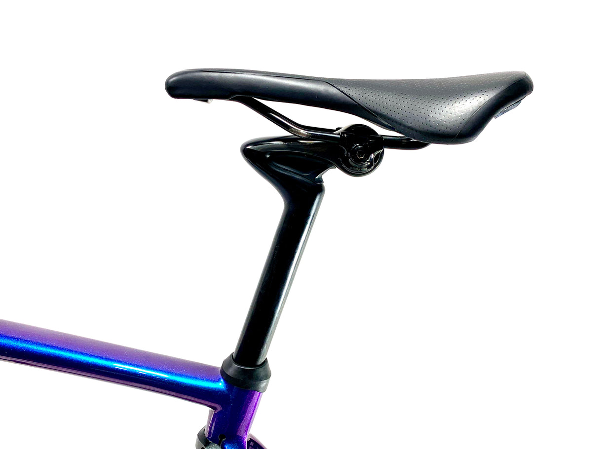 2018 Specialized Roubaix Pro Shimano Di2 Size: 58cm (Preowned)