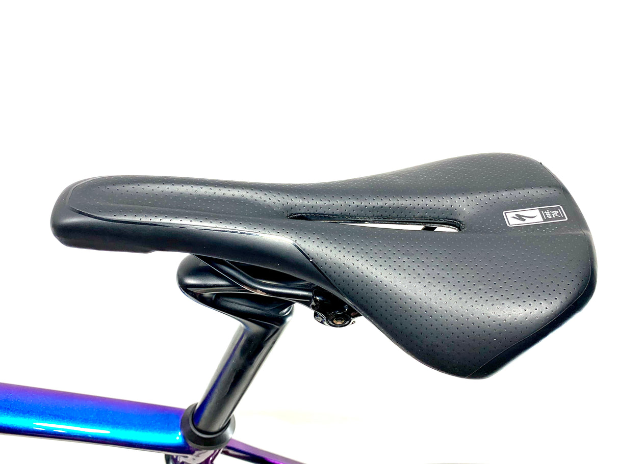 2018 Specialized Roubaix Pro Shimano Di2 Size: 58cm (Preowned)