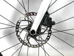 2022 Specialized Tarmac Carbon Disc Road Bike Shimano Tiagra 10-Speed Size: 58cm