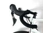 2022 Specialized Tarmac Carbon Disc Road Bike Shimano Tiagra 10-Speed Size: 58cm