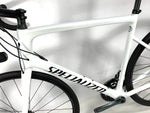 2022 Specialized Tarmac Carbon Disc Road Bike Shimano Tiagra 10-Speed Size: 58cm