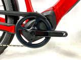 2023 Specialized Turbo Vado 4.0 NX 1x11 Speed 27.5 Alloy Wheels Size: Large