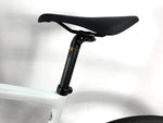 2022 Specialized Tarmac Carbon Disc Road Bike Shimano Tiagra 10-Speed Size: 58cm