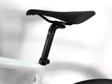 2022 Specialized Tarmac Carbon Disc Road Bike Shimano Tiagra 10-Speed Size: 58cm