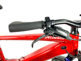 2023 Specialized Turbo Vado 4.0 NX 1x11 Speed 27.5 Alloy Wheels Size: Large