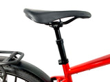 2023 Specialized Turbo Vado 4.0 NX 1x11 Speed 27.5 Alloy Wheels Size: Large