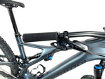 2021 Specialized Turbo Levo SL Expert Carbon 29er SRAM 1X12 Roval Wheels Size: Large