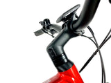 2023 Specialized Turbo Vado 4.0 NX 1x11 Speed 27.5 Alloy Wheels Size: Large