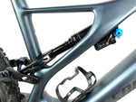 2021 Specialized Turbo Levo SL Expert Carbon 29er SRAM 1X12 Roval Wheels Size: Large