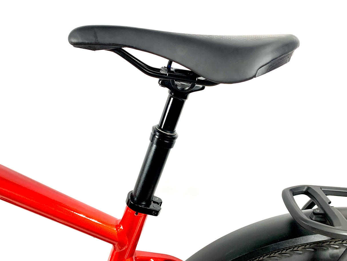 2023 Specialized Turbo Vado 4.0 NX 1x11 Speed 27.5 Alloy Wheels Size: Large