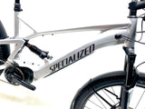 2023 Specialized Turbo Tero X 4.0 E-Mountain Size: XL (Preowned)