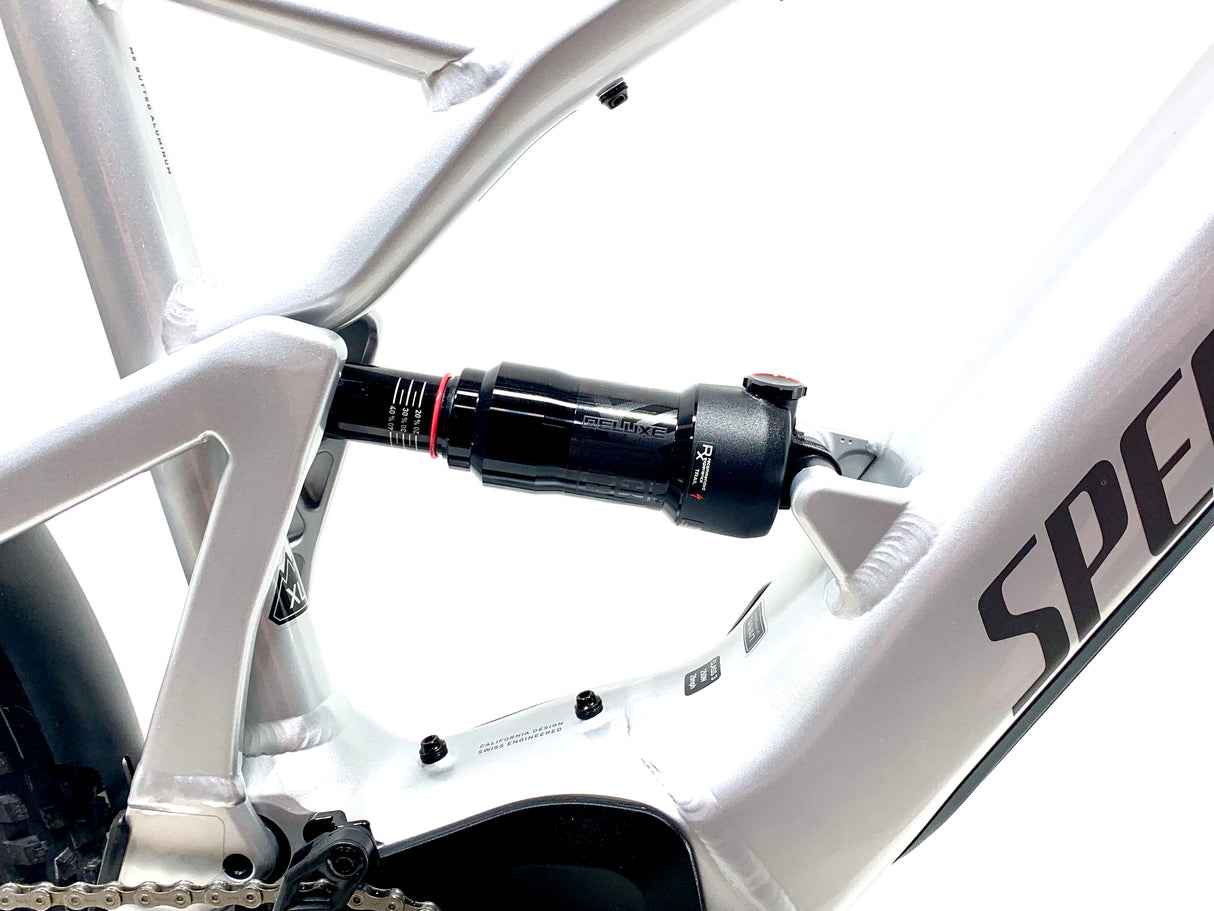 2023 Specialized Turbo Tero X 4.0 E-Mountain Size: XL (Preowned)