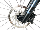 2021 Specialized Turbo Levo SL Expert Carbon 29er SRAM 1X12 Roval Wheels Size: Large