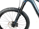 2021 Specialized Turbo Levo SL Expert Carbon 29er SRAM 1X12 Roval Wheels Size: Large
