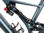 2021 Specialized Turbo Levo SL Expert Carbon 29er SRAM 1X12 Roval Wheels Size: Large