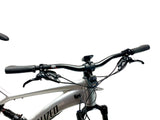 2023 Specialized Turbo Tero X 4.0 E-Mountain Size: XL (Preowned)