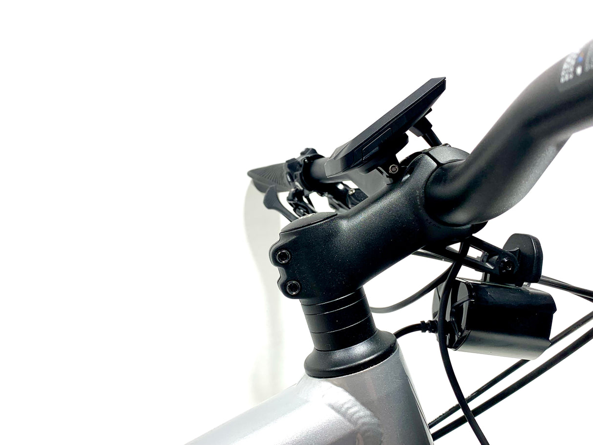 2023 Specialized Turbo Tero X 4.0 E-Mountain Size: XL (Preowned)