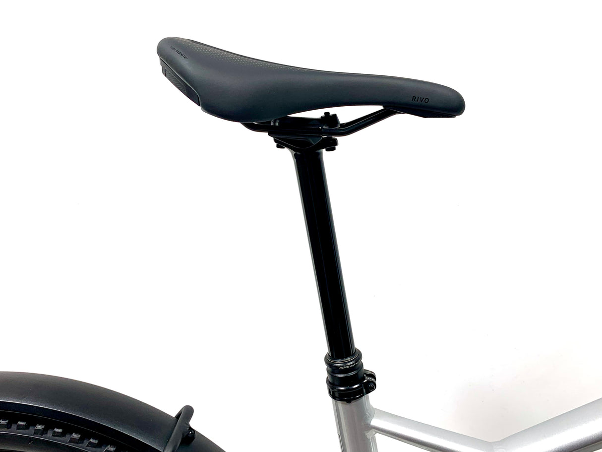 2023 Specialized Turbo Tero X 4.0 E-Mountain Size: XL (Preowned)