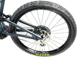 2021 Specialized Turbo Levo SL Expert Carbon 29er SRAM 1X12 Roval Wheels Size: Large