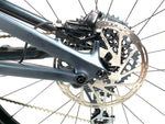 2021 Specialized Turbo Levo SL Expert Carbon 29er SRAM 1X12 Roval Wheels Size: Large
