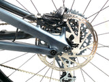 2021 Specialized Turbo Levo SL Expert Carbon 29er SRAM 1X12 Roval Wheels Size: Large