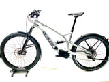 2023 Specialized Turbo Tero X 4.0 E-Mountain Size: XL (Preowned)